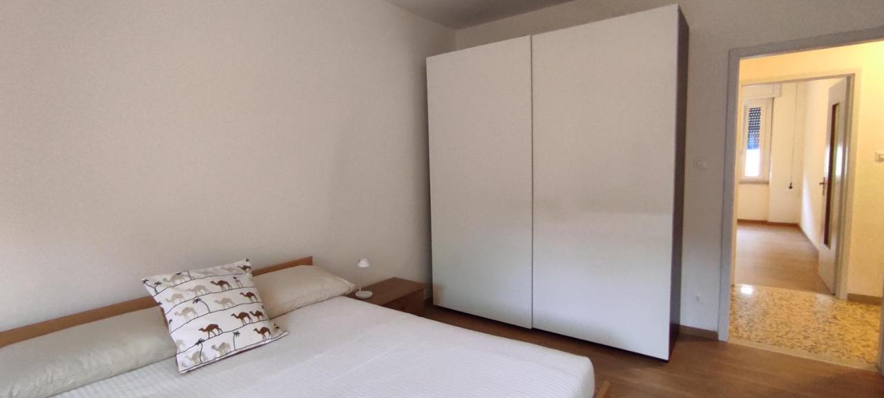 casa Dante Apartment Riva del Garda Luaran gambar