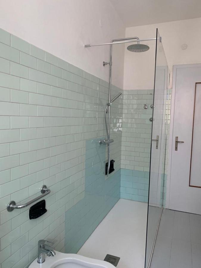 casa Dante Apartment Riva del Garda Luaran gambar