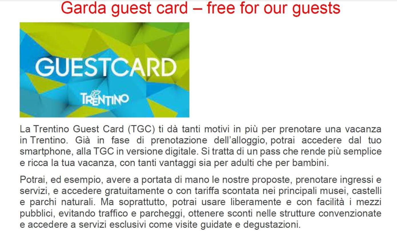 casa Dante Apartment Riva del Garda Luaran gambar